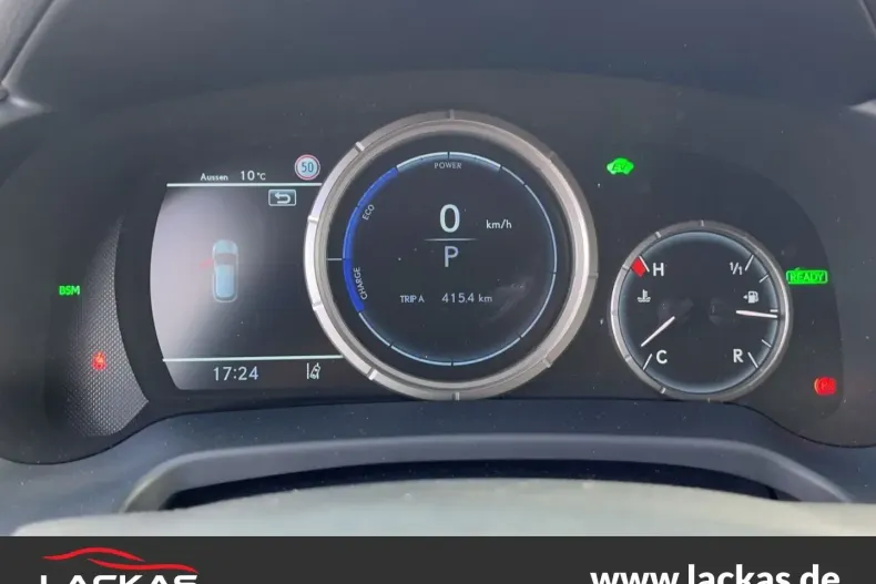 Lexus RX 450 din 2021 cu 54.894 km - oferta LEX125682 - foto 11