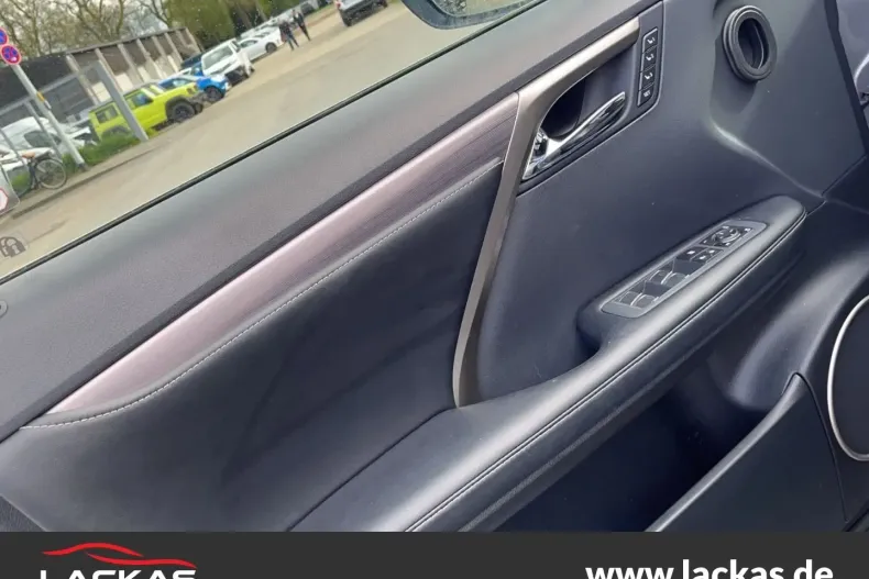 Lexus RX 450 din 2021 cu 54.894 km - oferta LEX125682 - foto 12