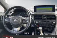 Lexus RX 450 din 2021 cu 54.894 km - oferta LEX125682 - foto 13