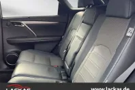 Lexus RX 450 din 2021 cu 54.894 km - oferta LEX125682 - foto 16