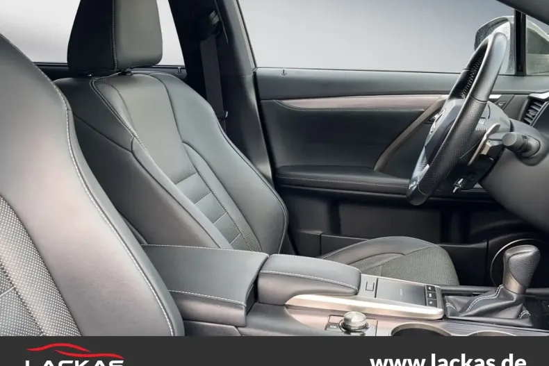 Lexus RX 450 din 2021 cu 54.894 km - oferta LEX125682 - foto 18