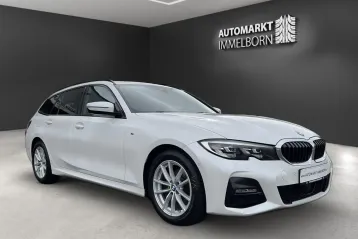 BMW 320 din 2021 - oferta BMW125683