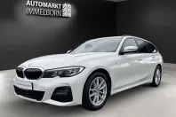 BMW 320 din 2021 cu 49.900 km - oferta BMW125683 - foto 3