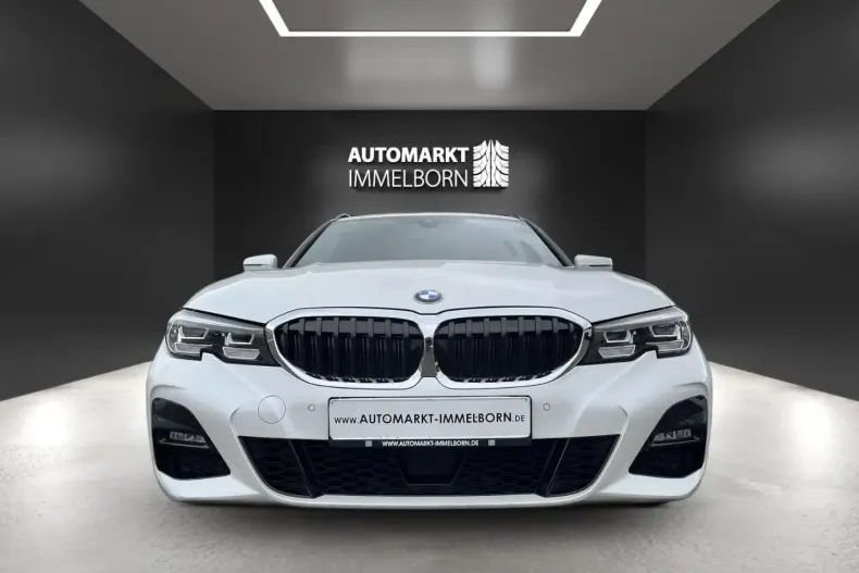 BMW 320 din 2021 cu 49.900 km - oferta BMW125683 - foto 5