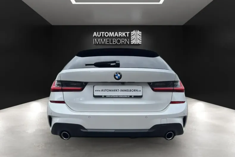 BMW 320 din 2021 cu 49.900 km - oferta BMW125683 - foto 6