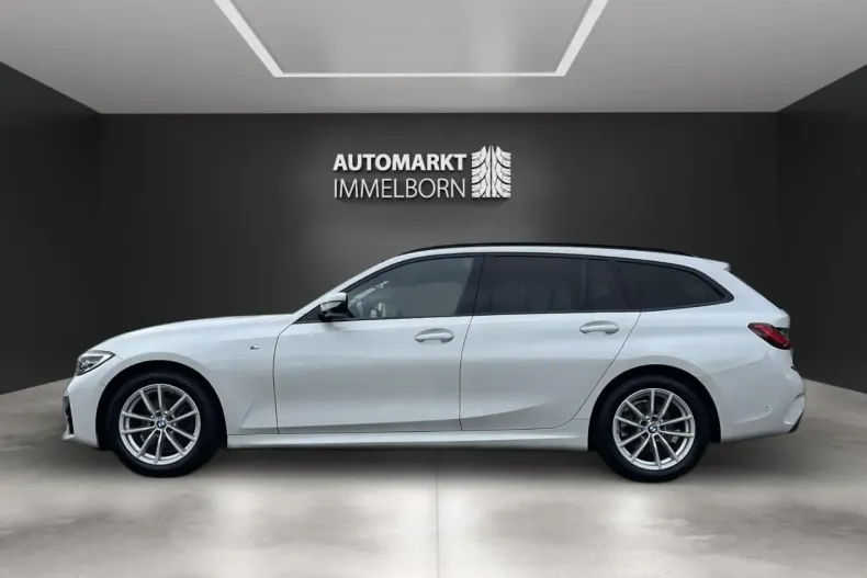 BMW 320 din 2021 cu 49.900 km - oferta BMW125683 - foto 7