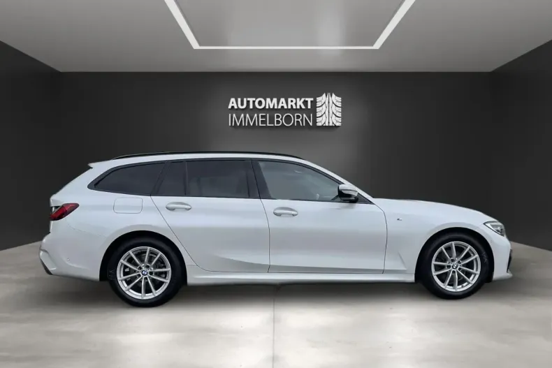 BMW 320 din 2021 cu 49.900 km - oferta BMW125683 - foto 8