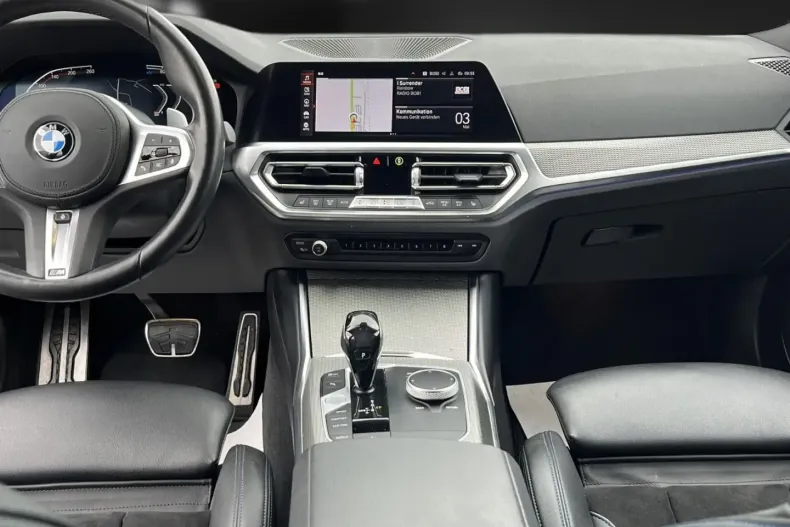 BMW 320 din 2021 cu 49.900 km - oferta BMW125683 - foto 10