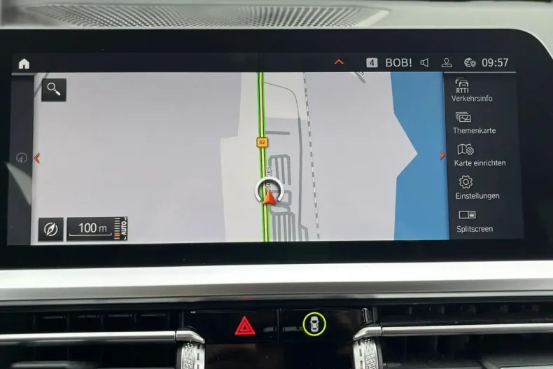 BMW 320 din 2021 cu 49.900 km - oferta BMW125683 - foto 20