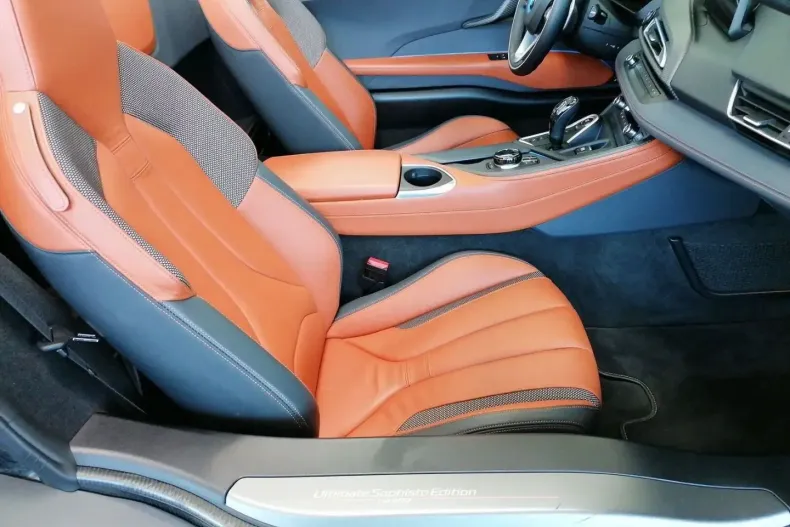 BMW i8 din 2020 cu 19.259 km - oferta BMW125684 - foto 8