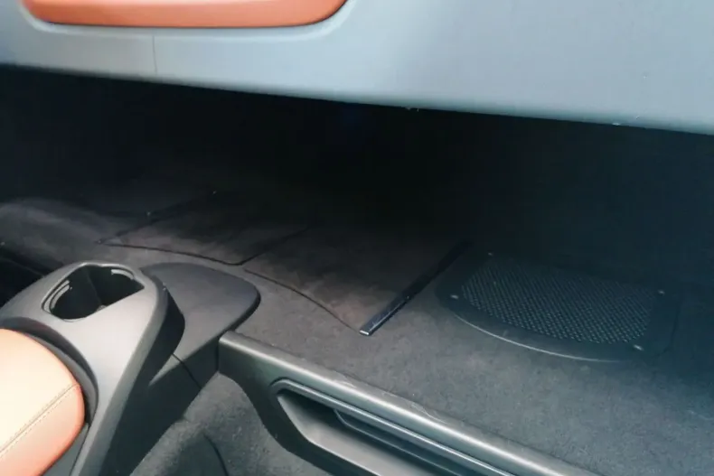 BMW i8 din 2020 cu 19.259 km - oferta BMW125684 - foto 11