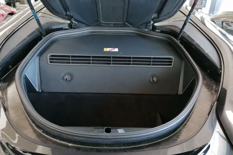 BMW i8 din 2020 cu 19.259 km - oferta BMW125684 - foto 12