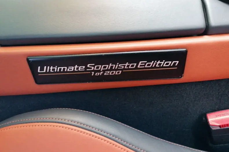 BMW i8 din 2020 cu 19.259 km - oferta BMW125684 - foto 13