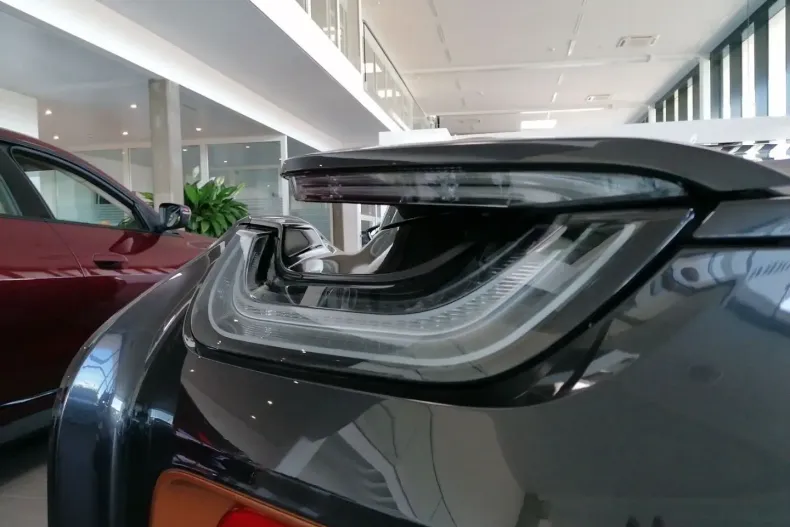 BMW i8 din 2020 cu 19.259 km - oferta BMW125684 - foto 14