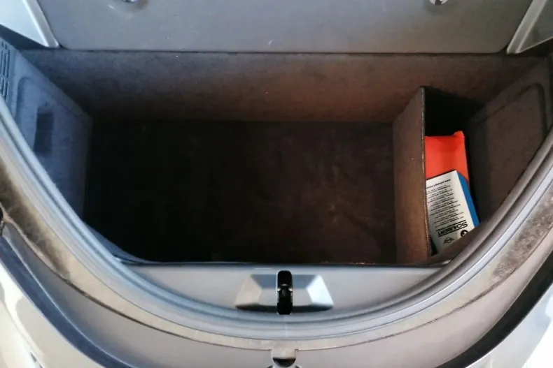 BMW i8 din 2020 cu 19.259 km - oferta BMW125684 - foto 15