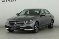 Mercedes-Benz E 300 din 2021 cu 43.468 km - oferta MER125685 - foto 1