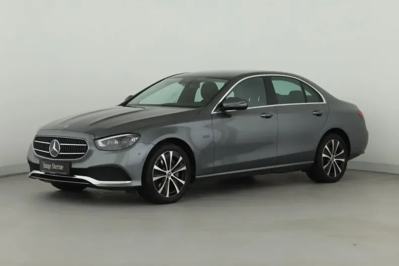 Mercedes-Benz E 300 din 2021 cu 43.468 km - oferta MER125685 - foto 5