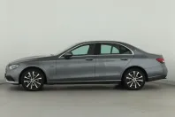 Mercedes-Benz E 300 din 2021 cu 43.468 km - oferta MER125685 - foto 7