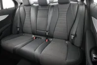 Mercedes-Benz E 300 din 2021 cu 43.468 km - oferta MER125685 - foto 18