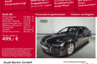 Audi A6 din 2023 cu 8.776 km - oferta AUD125686 - foto 1