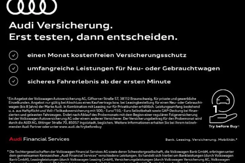 Audi A6 din 2023 cu 8.776 km - oferta AUD125686 - foto 6