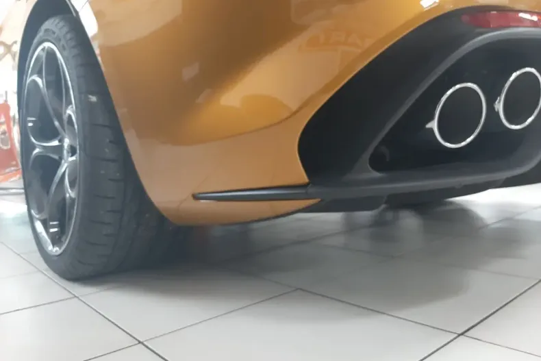 Alfa Romeo Giulia din 2023 cu 30.000 km - oferta ALF125687 - foto 4