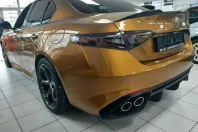 Alfa Romeo Giulia din 2023 cu 30.000 km - oferta ALF125687 - foto 10