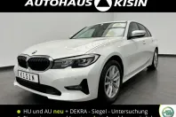 BMW 320 din 2021 cu 78.132 km - oferta BMW125688 - foto 1