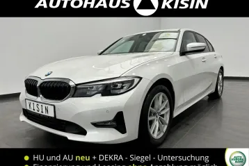 BMW 320 din 2021 - oferta BMW125688