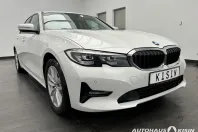 BMW 320 din 2021 cu 78.132 km - oferta BMW125688 - foto 2