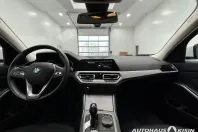 BMW 320 din 2021 cu 78.132 km - oferta BMW125688 - foto 7