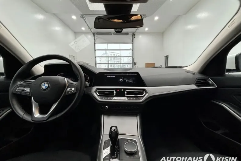 BMW 320 din 2021 cu 78.132 km - oferta BMW125688 - foto 7