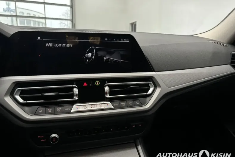 BMW 320 din 2021 cu 78.132 km - oferta BMW125688 - foto 10