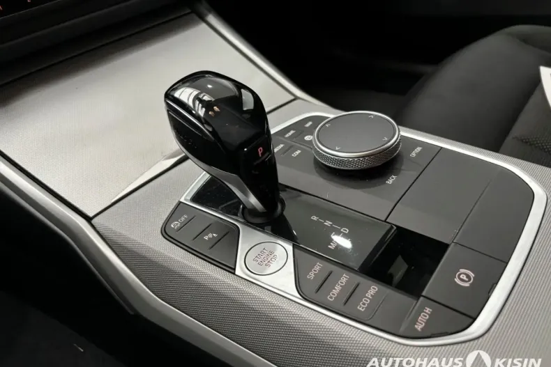 BMW 320 din 2021 cu 78.132 km - oferta BMW125688 - foto 11