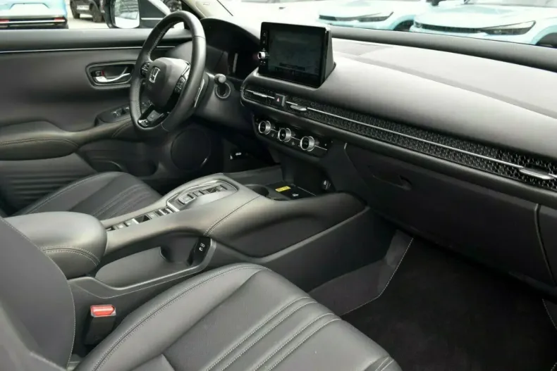 Honda ZR-V din 2023 cu 20.870 km - oferta HON125689 - foto 3