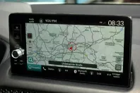 Honda ZR-V din 2023 cu 20.870 km - oferta HON125689 - foto 5