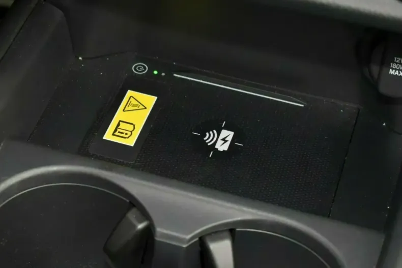 Honda ZR-V din 2023 cu 20.870 km - oferta HON125689 - foto 7