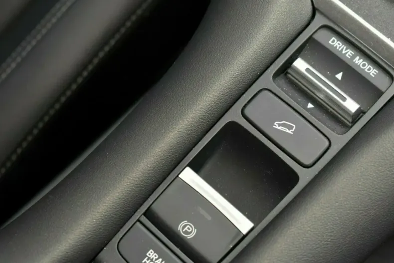 Honda ZR-V din 2023 cu 20.870 km - oferta HON125689 - foto 9