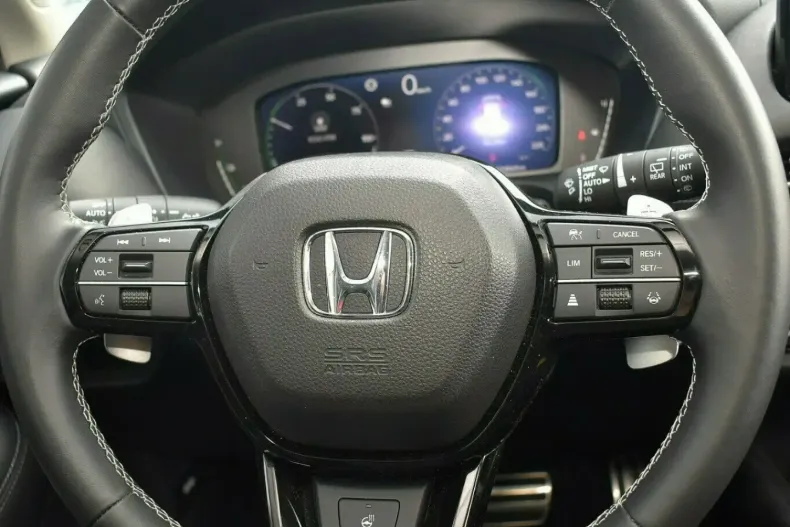 Honda ZR-V din 2023 cu 20.870 km - oferta HON125689 - foto 10