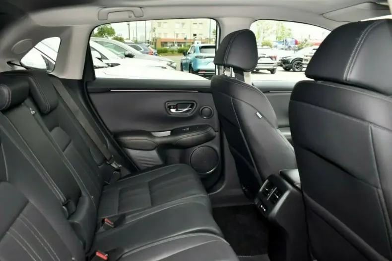 Honda ZR-V din 2023 cu 20.870 km - oferta HON125689 - foto 12