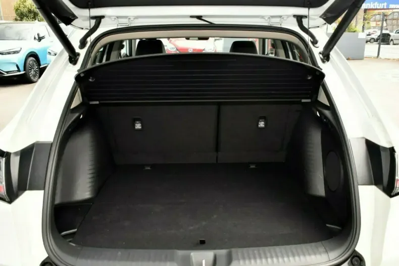 Honda ZR-V din 2023 cu 20.870 km - oferta HON125689 - foto 13