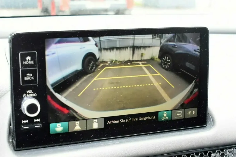 Honda ZR-V din 2023 cu 20.870 km - oferta HON125689 - foto 15