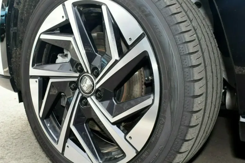 Honda ZR-V din 2023 cu 20.870 km - oferta HON125689 - foto 16