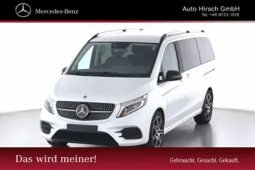 Mercedes-Benz V 250 din 2021 - oferta MER125690