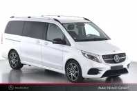 Mercedes-Benz V 250 din 2021 cu 30.000 km - oferta MER125690 - foto 2
