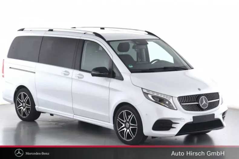 Mercedes-Benz V 250 din 2021 cu 30.000 km - oferta MER125690 - foto 2