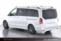 Mercedes-Benz V 250 din 2021 cu 30.000 km - oferta MER125690 - foto 3