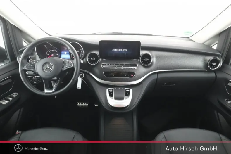 Mercedes-Benz V 250 din 2021 cu 30.000 km - oferta MER125690 - foto 6