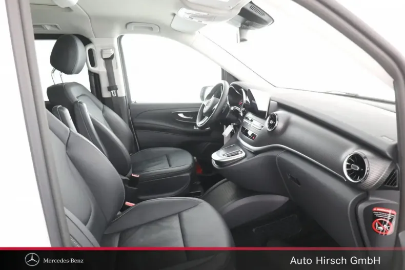 Mercedes-Benz V 250 din 2021 cu 30.000 km - oferta MER125690 - foto 7