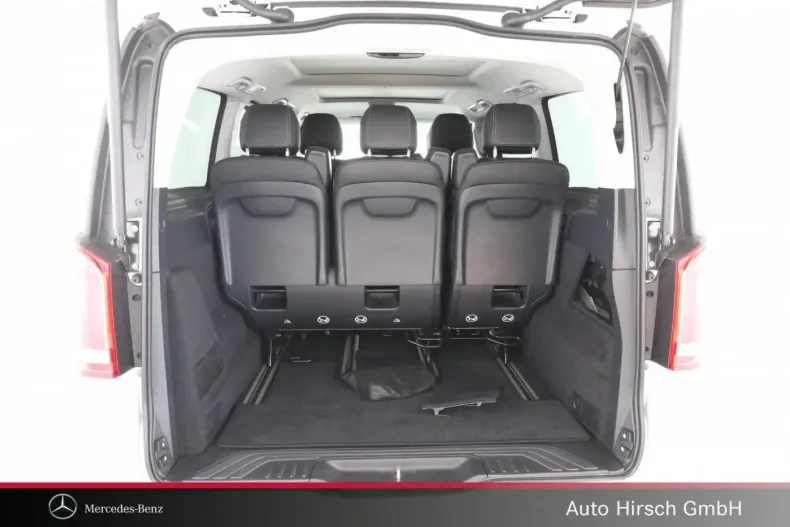 Mercedes-Benz V 250 din 2021 cu 30.000 km - oferta MER125690 - foto 8